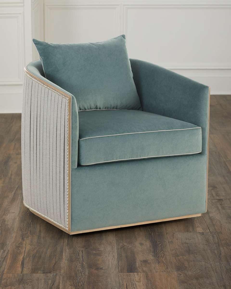 Sonoma Swivel Chair